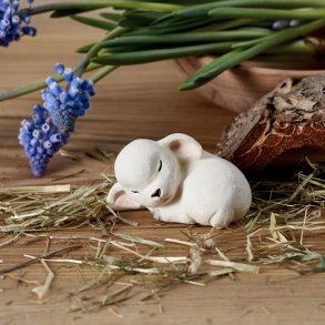 Etly Klarborg forr og pske, lam Lulle