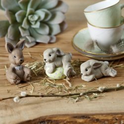 Etly Klarborg forr og pske, harekilling Ninus