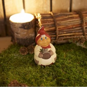 Etly Klarborg, Ka vip Sille