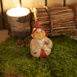 Etly Klarborg, Ka vip Sofus