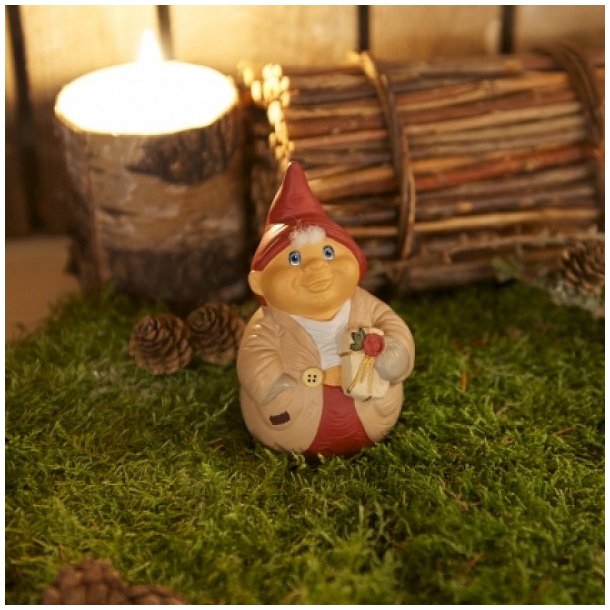 Etly Klarborg, Ka vip Sofus