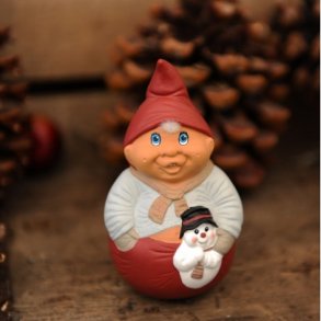 Etly Klarborg, Ka vip Steffen  