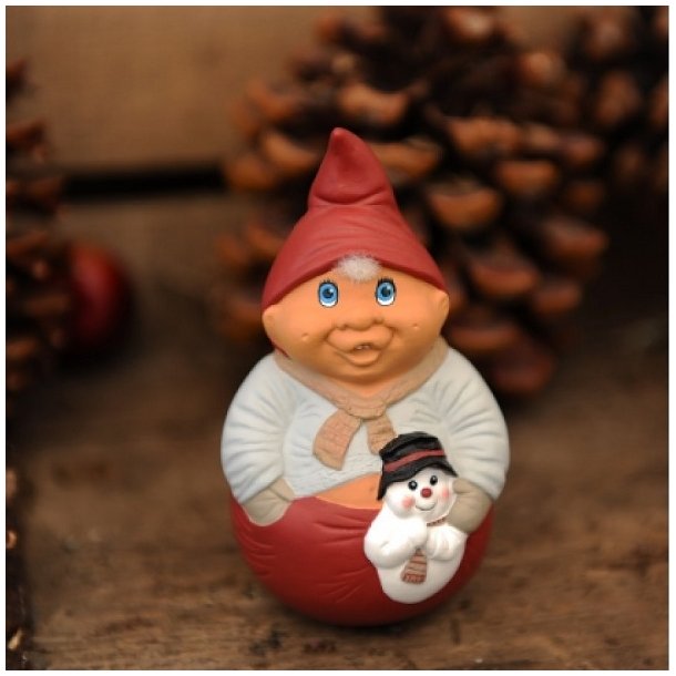 Etly Klarborg, Ka vip Steffen  