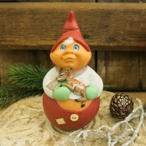 Etly Klarborg, Ka vip Vilfred  