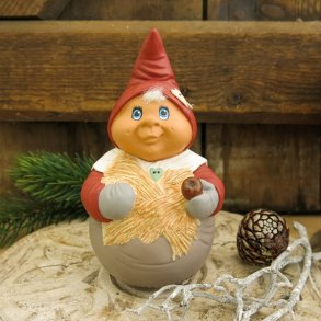 Etly Klarborg, Ka vip Vilma