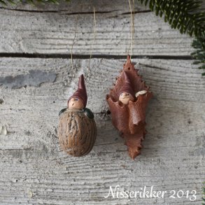 Etly Klarborg. Nisserikker 2013