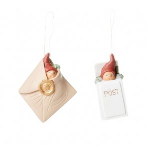 Etly Klarborg, Nisserikker 2019