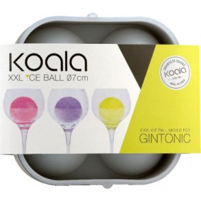 Koala Kugleisterninger