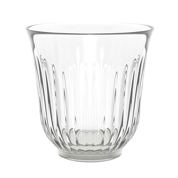 Lyngby by Hilfling, vandglas 6 stk klar