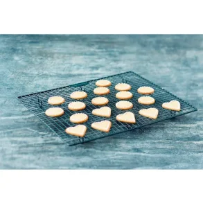 Mette Blomsterberg. Afklingsrist. 43x37 cm