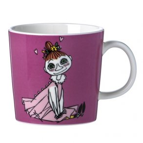 Mumi by Arabia, krus Mymlen, 30 cl 