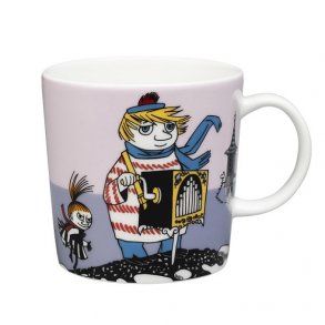 Mumi by Arabia, krus Tooticky, 30 cl 