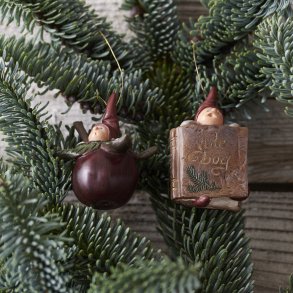 Etly Klarborg. Nisserikker 2012