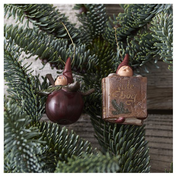 Etly Klarborg. Nisserikker 2012