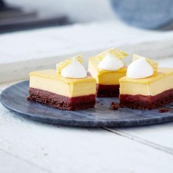 Nuance serveringsfad 25