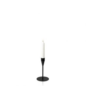 Piet Hein stage. Mars 32 cm. Maxi. Sort