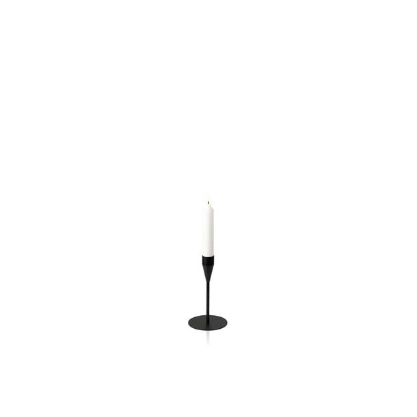 Piet Hein stage. Mars 32 cm. Maxi. Sort