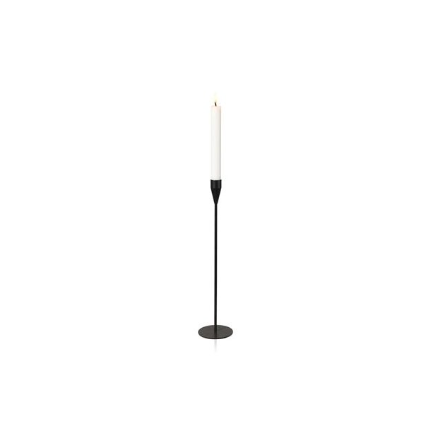 Piet Hein stage. Saturn 36 cm. sort