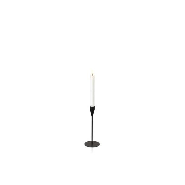 Piet Hein stage. Venus 21 cm. sort