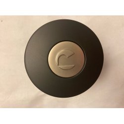 Prop til Grand cru termokande. Sort