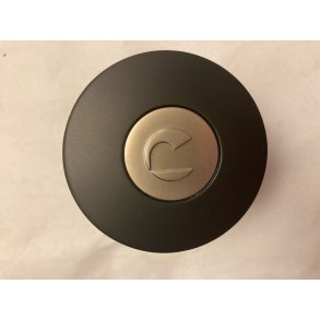 Prop til Grand cru termokande. Sort