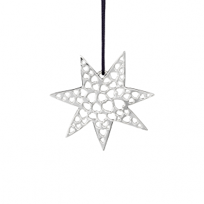 Rosendahl, Karen Blixen, hjertestjerne, forslvet