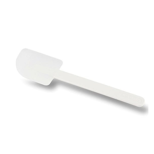 Rosti mepal, dejskraber stor, hvid