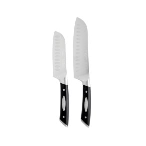 Scanpan. Classic. Santoku knivst 2 dele