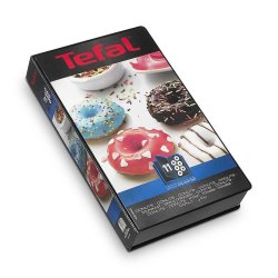 Snack Collection Box 11 - Donuts - Tefal