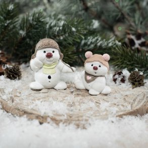 Etly Klarborg, snemnd 2016 Ejlif & Effi