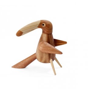 Spring Copenhagen Peberfuglen