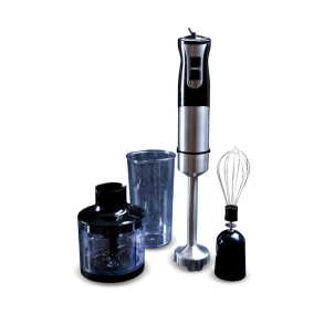 Gastronoma. Genopladelig stavblender.