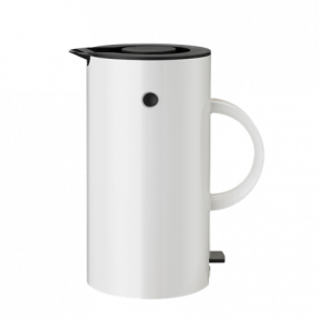 Stelton Elkedel 1,5 ltr. Hvid