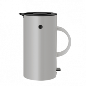 Stelton Elkedel 1,5 ltr. Lysegr