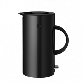Stelton Elkedel 1,5 ltr. Sort 