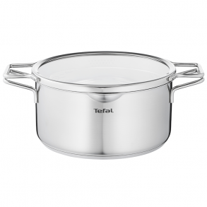 Tefal Nordica gryde 5,0 liter