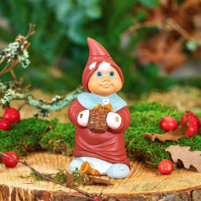 Etly Klarborg. Vigga