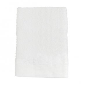 Zone Classic, hndklde, hvid 70 x 140