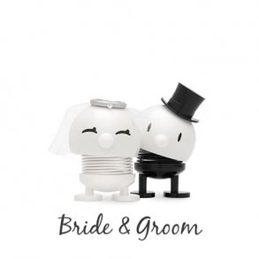 Bride & Groom