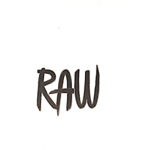 RAW nordic by Christiane